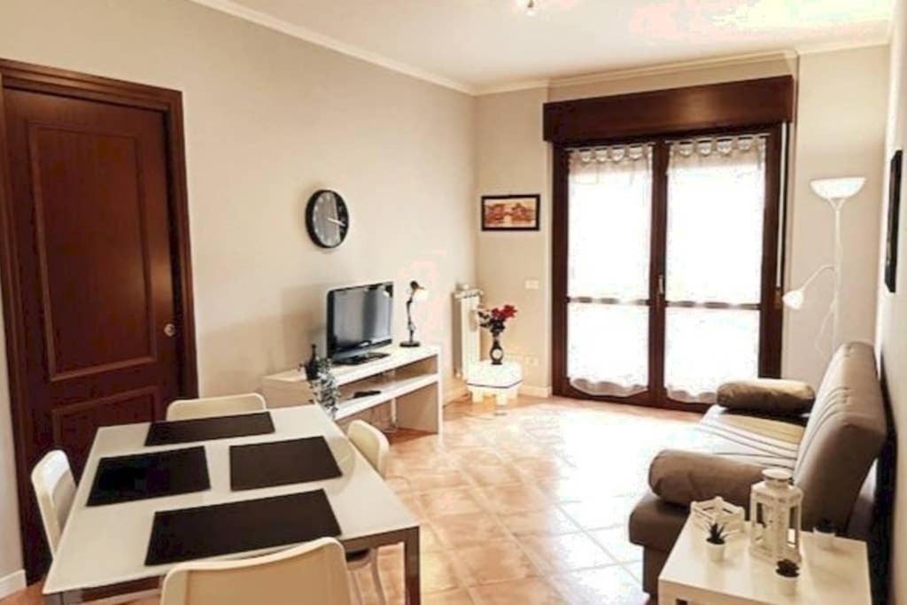 Sweet Home Vitinia Exterior foto